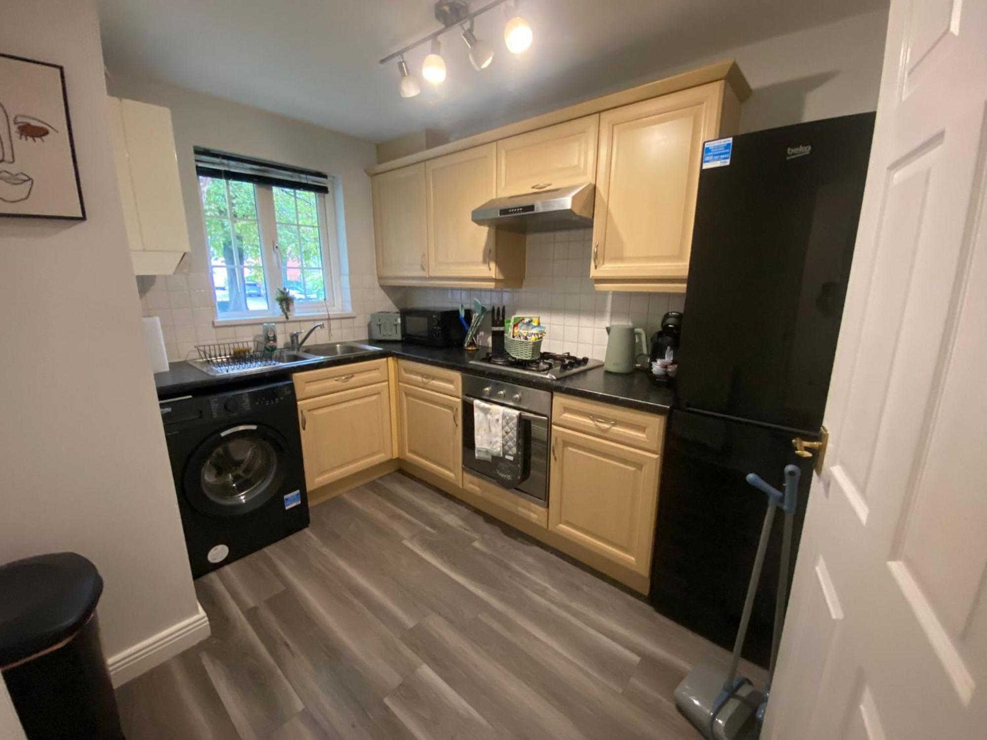 Stylish Quaint Hosted By Esongrace In - Perfect For Families - Contractors - Makers - Emergency Housing - Professionals Holiday home